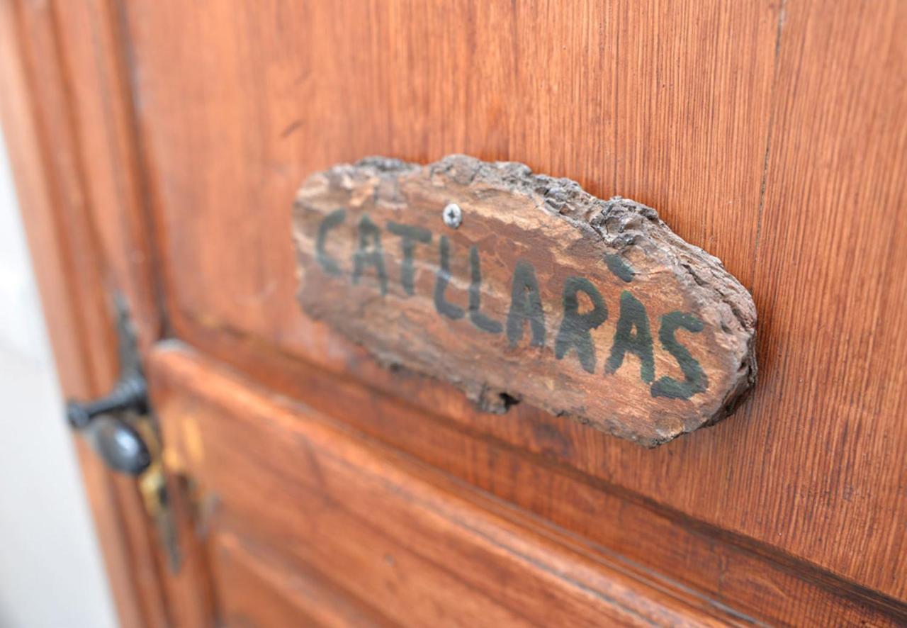 Piso Rustico-Moderno 6 Plazas - Pobla De Lillet Daire La Pobla de Lillet Dış mekan fotoğraf